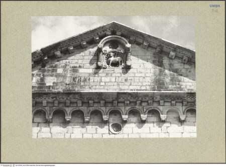 Vorderseite von bh132565_recto