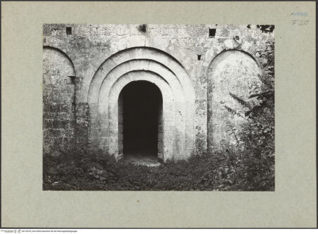 Vorderseite von bh132576_recto