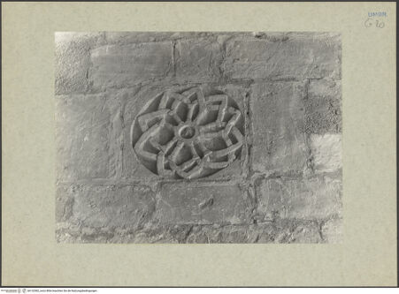 Vorderseite von bh132582_recto