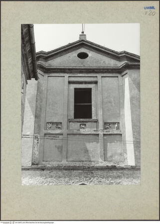 Vorderseite von bh132605_recto