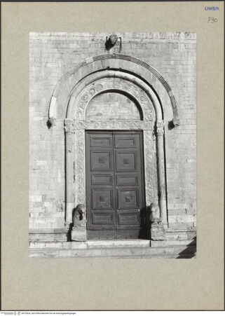 Vorderseite von bh132626_recto