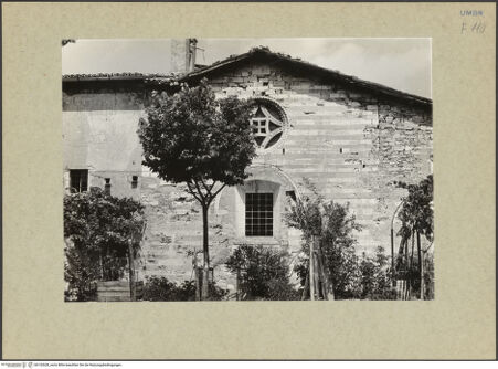 Vorderseite von bh132628_recto