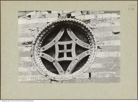 Vorderseite von bh132630_recto