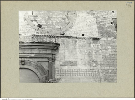 Vorderseite von bh132635_recto