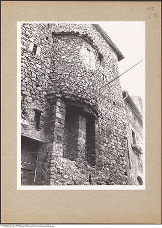 Vorderseite von bh132638_recto