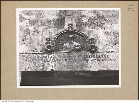 Vorderseite von bh132645_recto