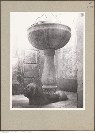 Vorderseite von bh132651_recto