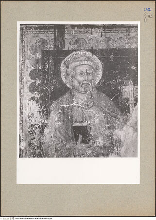 Vorderseite von bh132658_recto