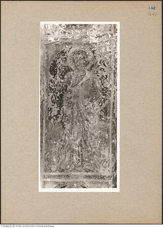 Vorderseite von bh132661_recto