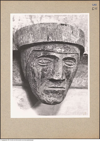 Vorderseite von bh132665_recto