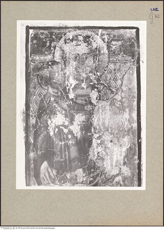 Vorderseite von bh132670_recto