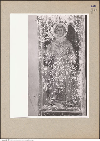 Vorderseite von bh132671_recto