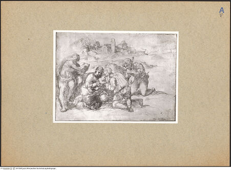 Vorderseite von bh132685_recto