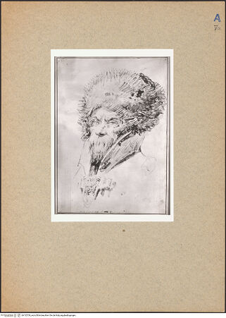 Vorderseite von bh132700_recto