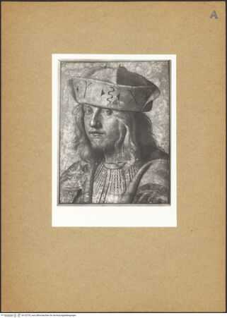 Vorderseite von bh132703_recto