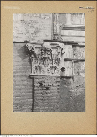 Vorderseite von bh132732_recto