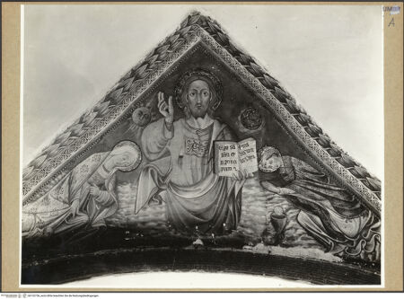 Vorderseite von bh132756_recto