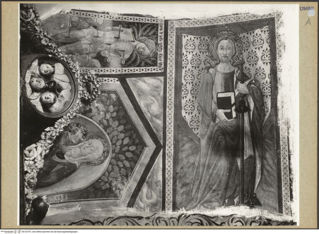 Vorderseite von bh132757_recto