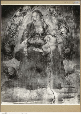 Vorderseite von bh132763_recto