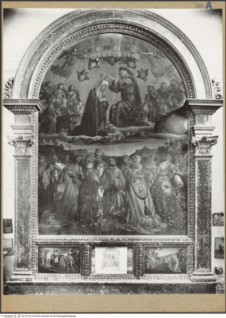 Vorderseite von bh132765_recto