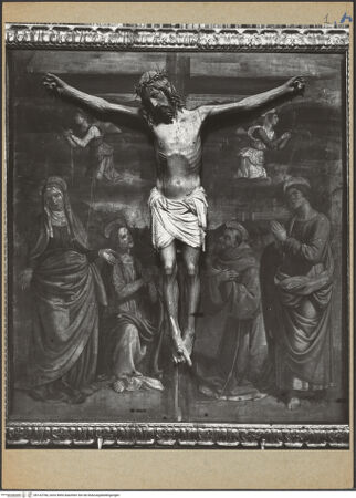 Vorderseite von bh132766_recto