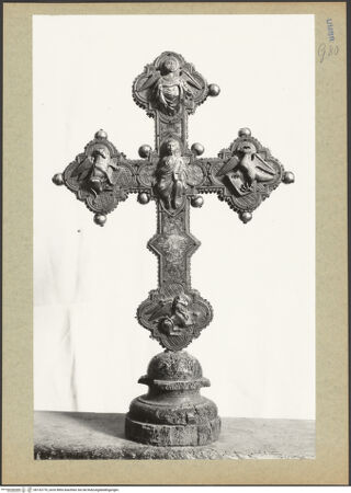 Vorderseite von bh132770_recto