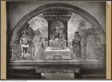 Vorderseite von bh132773_recto