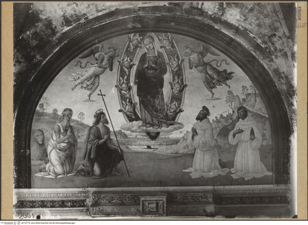 Vorderseite von bh132774_recto