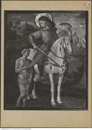 Vorderseite von bh132775_recto