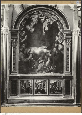 Vorderseite von bh132777_recto