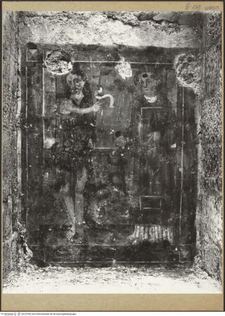 Vorderseite von bh132785_recto