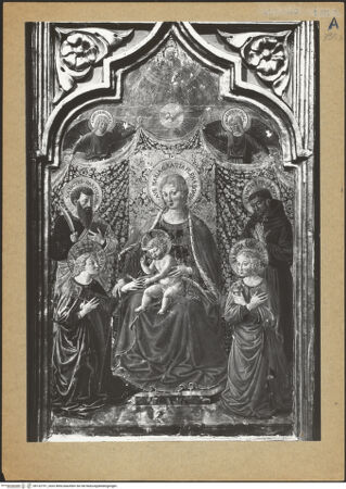 Vorderseite von bh132791_recto