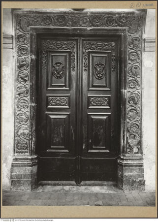 Vorderseite von bh132794_recto