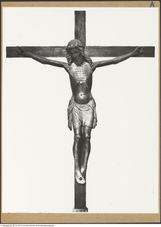 Vorderseite von bh132797_recto