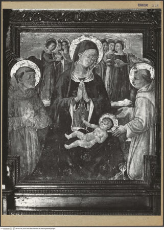 Vorderseite von bh132799_recto