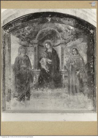 Vorderseite von bh132804_recto