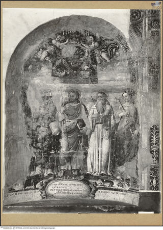 Vorderseite von bh132806_recto