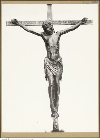 Vorderseite von bh132807_recto