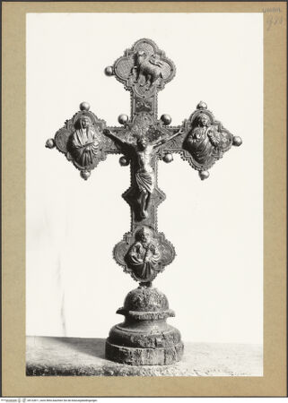 Vorderseite von bh132811_recto