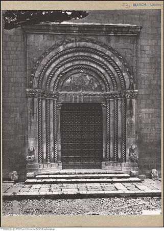 Vorderseite von bh132815_recto