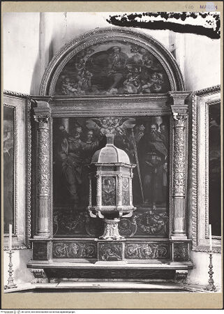 Vorderseite von bh132816_recto