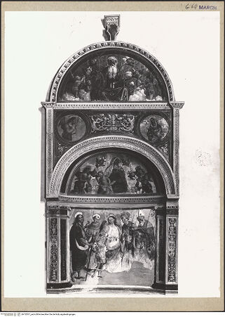 Vorderseite von bh132817_recto