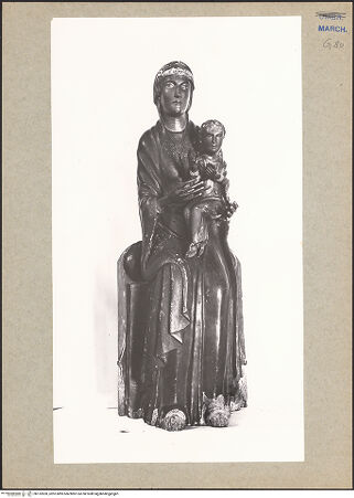 Vorderseite von bh132820_recto