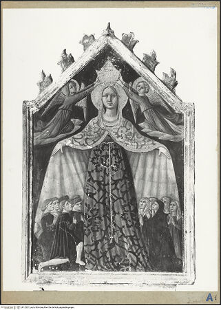 Vorderseite von bh132821_recto