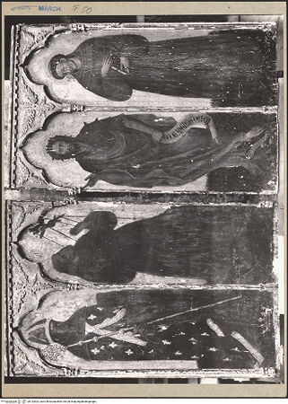 Vorderseite von bh132823_recto