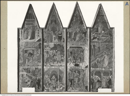 Vorderseite von bh132824_recto