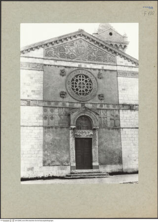 Vorderseite von bh132840_recto