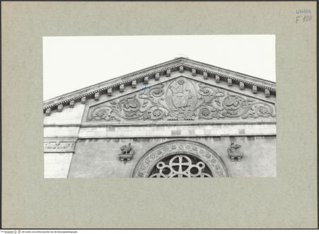 Vorderseite von bh132842_recto