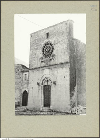 Vorderseite von bh132855_recto