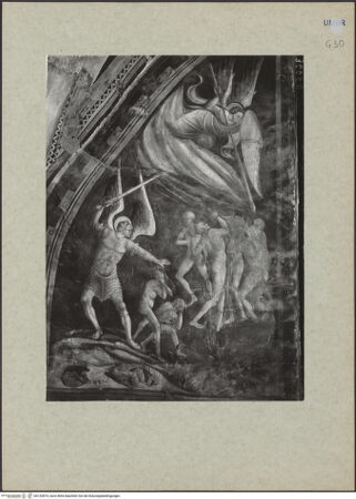 Vorderseite von bh132874_recto